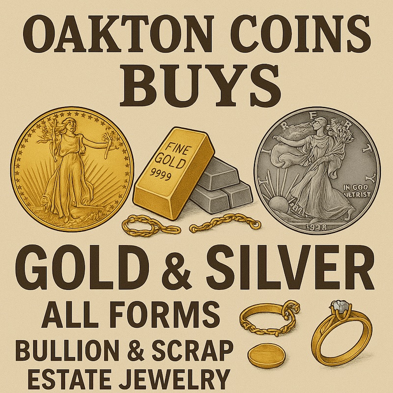buying gold